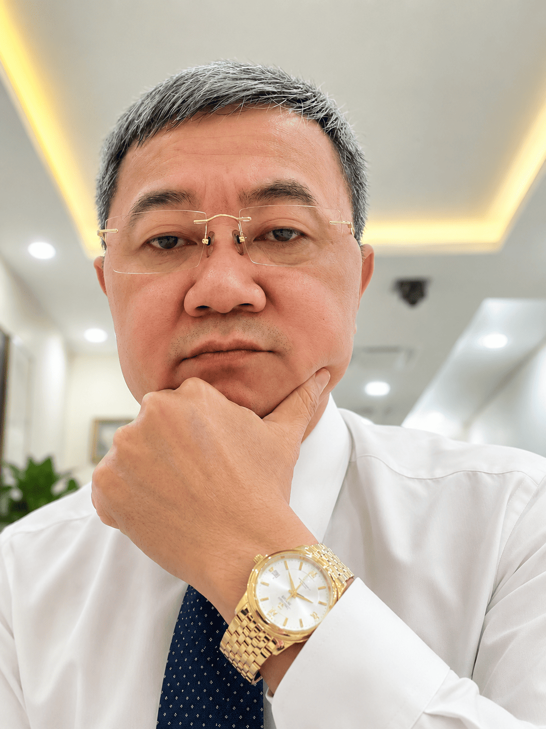 Lê Duy Phúc hải